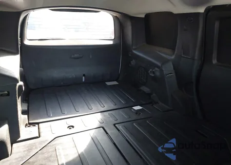 2008 Chevrolet Hhr Panel Lt z USA, uszkodzony, nr VIN 3GCDA05P38S608863